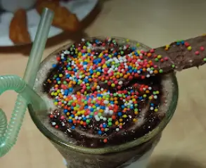 Cafe Orbit Lounge – Gazipur