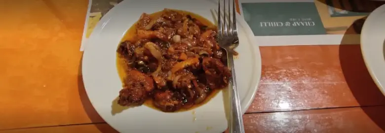 Chaap & Chilli – Gazipur
