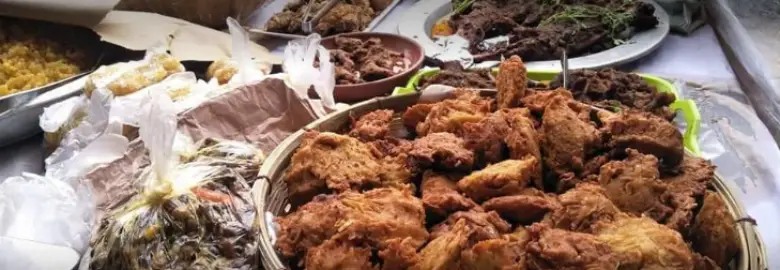Chachar Hotel – Mymensingh