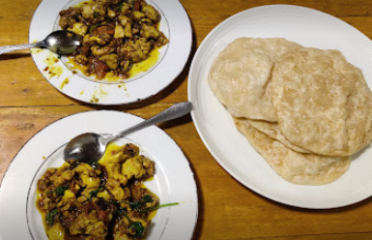 Chapati – Gazipur