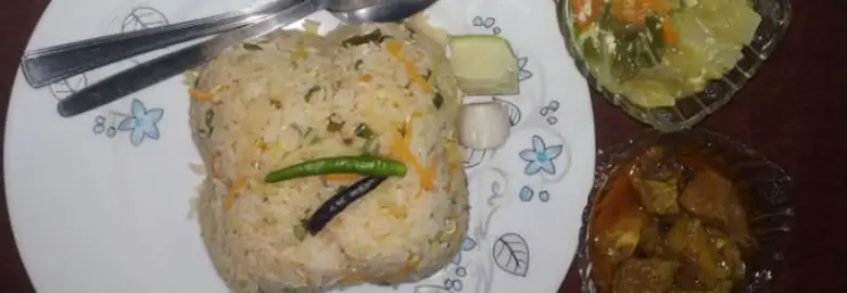 Boithokkhana – Demra, Dhaka