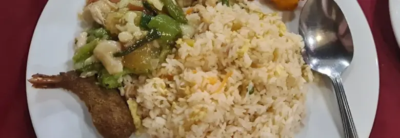 Borabo Mini Chinese Restaurant – Demra, Dhaka