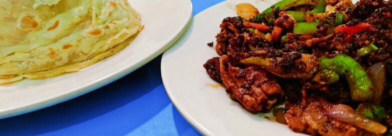 Allar Dan Biriyani House – Demra, Dhaka