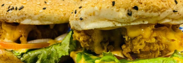 Cine Cafe । সিনে ক্যাফে – Demra, Dhaka