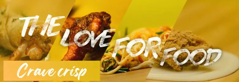 Crave Crisp – Gazipur