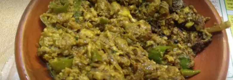 Desh Restaurant – Mymensingh