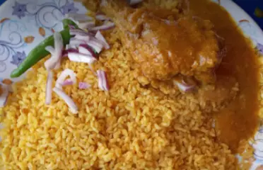 Desh Restaurant – Mymensingh