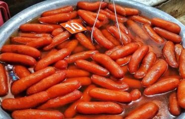 Dhaka Hotel And Sweetmeat – Gazipur