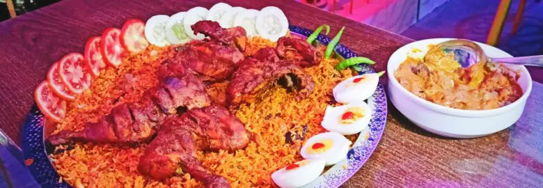 Eat N Meet – Gazipur