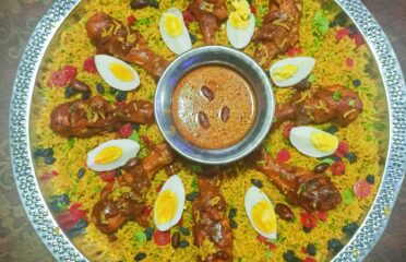 Eat N Meet – Gazipur