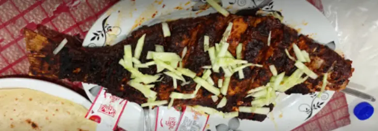 Euro Bangla Chinese Restaurant – Gazipur