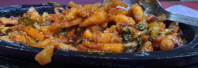 Fantasy Thai Chinese And Party Center – Gazipur
