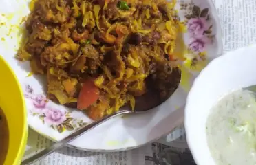 Bismillah Hotel Sweets & Restaurant – Demra, Dhaka