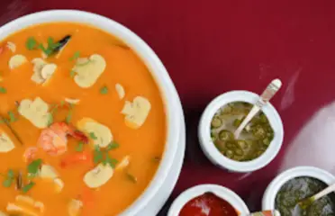 Borabo Mini Chinese Restaurant – Demra, Dhaka