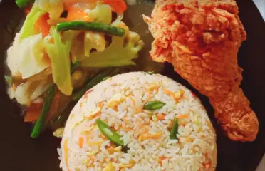 Cafe Delight – Demra, Dhaka
