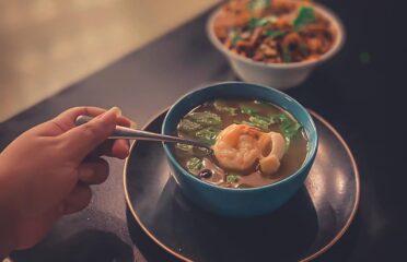 Cafe Palatable – Khilgaon, Dhaka