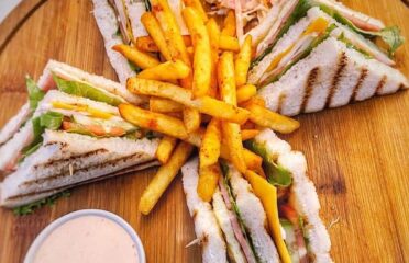 Cafe Shadhin – Demra, Dhaka