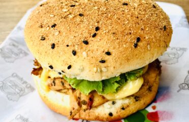 Cheese & Chill – Demra, Dhaka