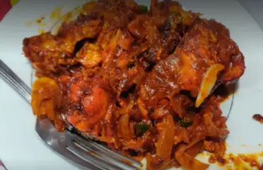 Food Fantasy – Gazipur