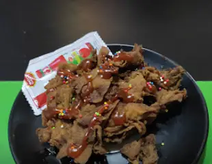 Food Park Restaurant-ফুড পার্ক রেস্টুরেন্ট – Mymensingh