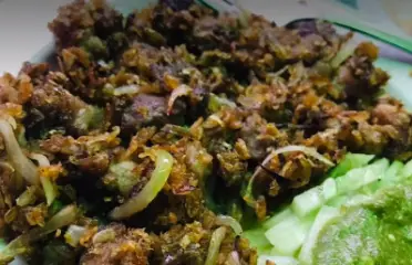 Food Park – Gazipur