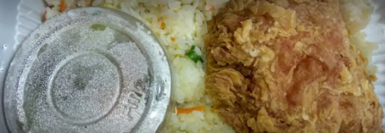 Foodi Cafe & Restaurant. – Mymensingh