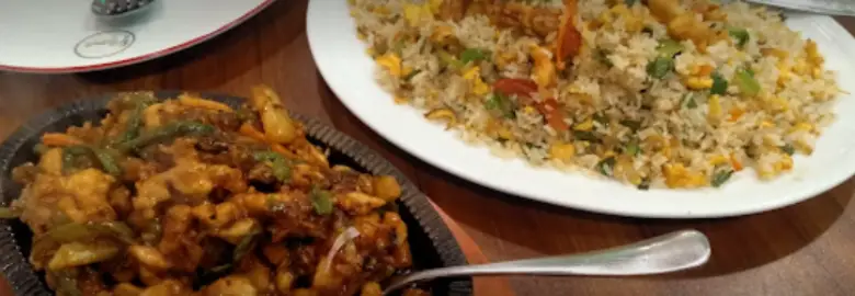 Friends' restaurant – Mymensingh