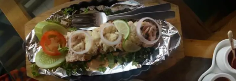 Full Stop Lounge & Restaurant – Gazipur