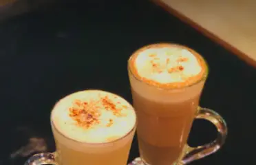 Fusion Cafe & Lounge – Mymensingh