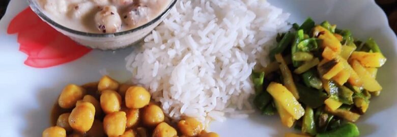 Gazipur Chowrasta hot market – Gazipur