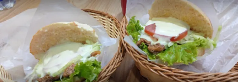 Gazipur Shawarma House – Gazipur