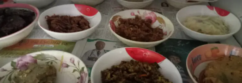 Gram Bangla Restaurant