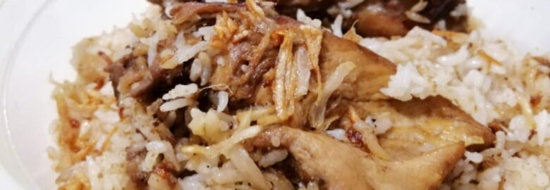 Hazi Biriyani House – Mymensingh