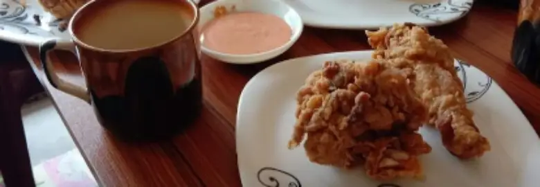 Hello mymensingh cafe – Mymensingh