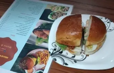 Hello mymensingh cafe – Mymensingh