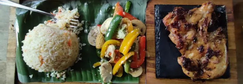 Hijol Cafe – Gazipur