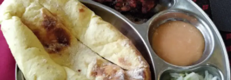Himu Adda Restaurant – Mymensingh