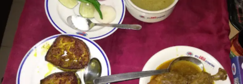 Hotel Amir International – Mymensingh