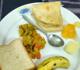 Hotel Amir International – Mymensingh