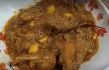 Hotel Niribili – Gazipur