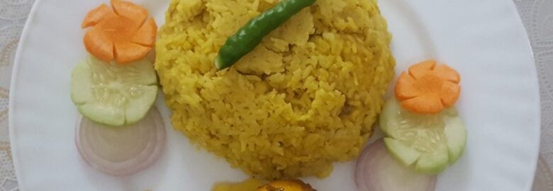 HUNGRY HABIBI – Mymensingh
