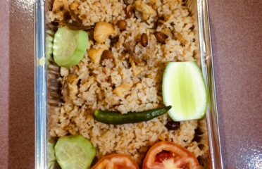 HUNGRY HABIBI – Mymensingh