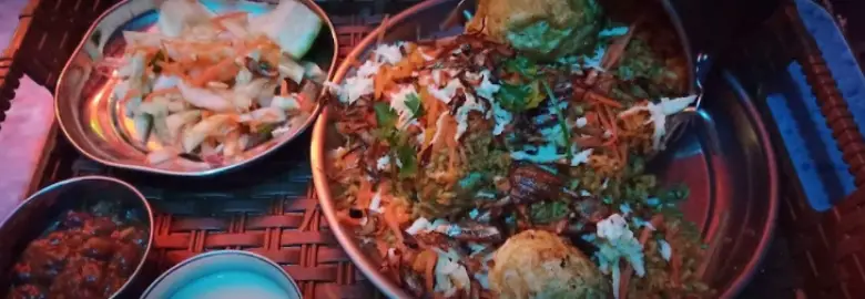 Indiana Dosha Space – Gazipur