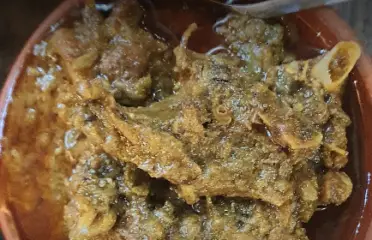 Ishak Restaurant & sweet meat – Mymensingh