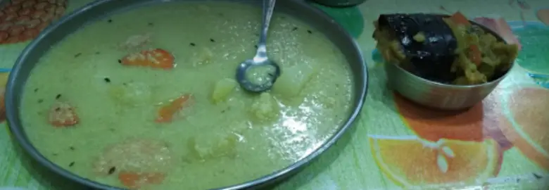 Iskon Govinda's – Mymensingh