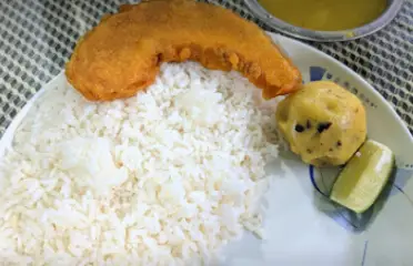 Joykali Hotel – Mymensingh