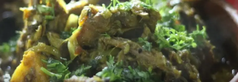 Julhash Restaurant – Mymensingh
