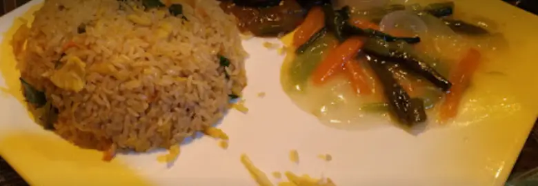 Kababji Cafe & Restaurant – Mymensingh