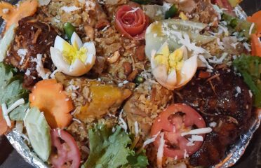 Kababji Cafe & Restaurant – Mymensingh