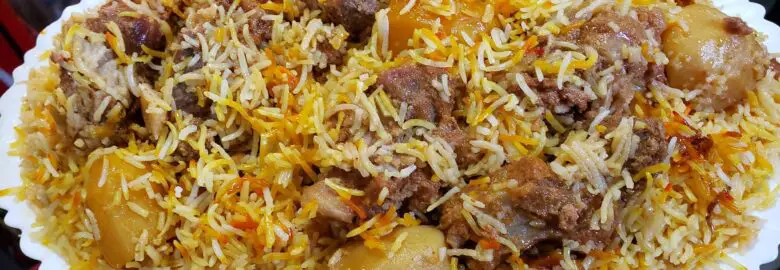 Kacchi Khabo – Gazipur